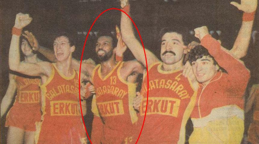 Galatasaray'ın efsane ismi Paul Dawkins hayatını kaybetti