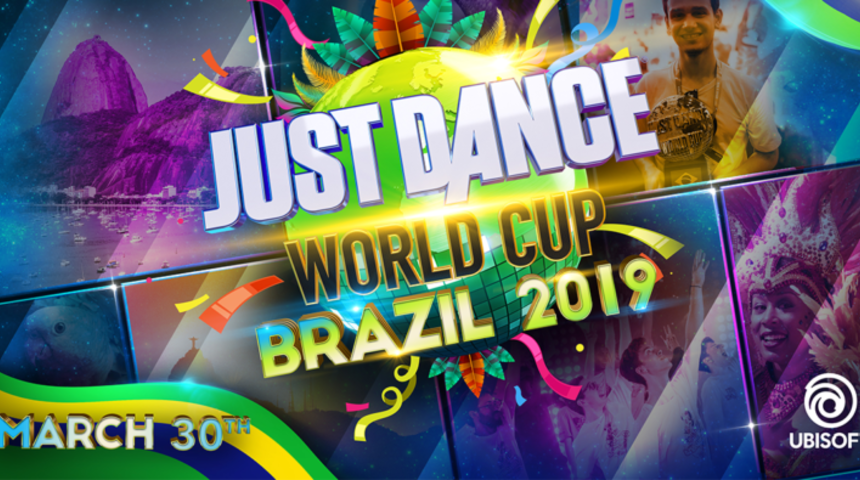 Ubisoft, Just Dance World Cup Grand Finals 2019 Detaylarını Açıkladı
