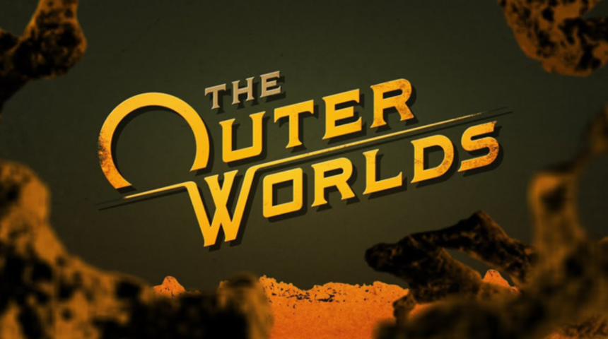 The Outer Worlds 25 Ekim 2019’da geliyor