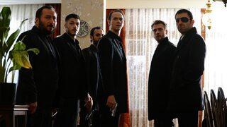 Sen Anlat Karadeniz dizisinden Çukur'a bomba transfer!