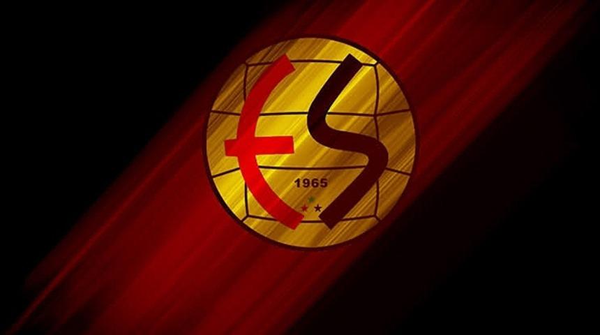 Eskişehirspor'un puan silme cezası kaldırıldı