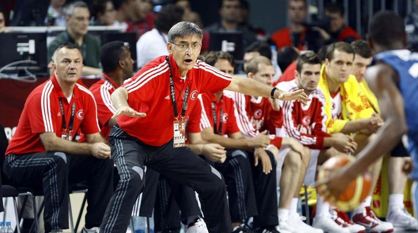 Bogdan Tanjevic, FIBA "Hall of Fame" üyesi oldu