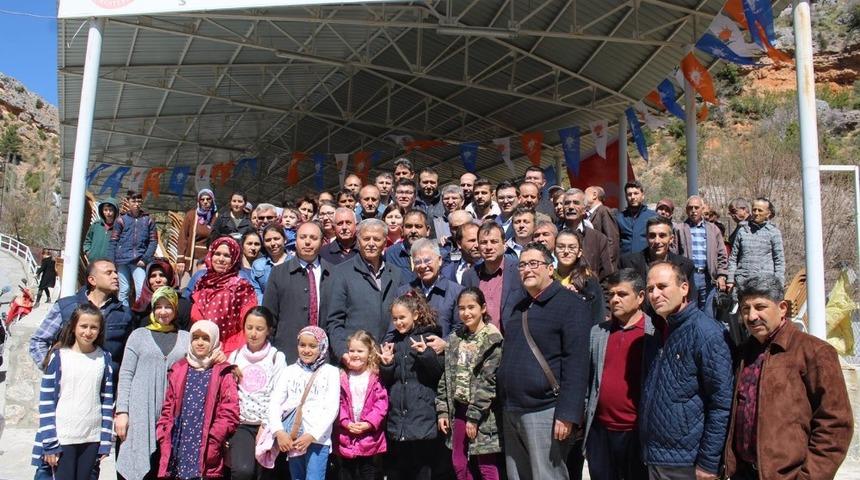 Başkan adayı Hıdır, Başkan olduğunda vatandaşların karşılaşacağı Muğla&rsquo;yı anlattı