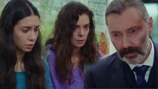 Kadın dizisinde Nezir'den Bahar ve Pırıl'a şok evlilik teklifi! Kadın 55. son bölüm izle!  