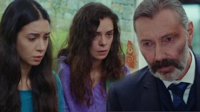 Kadın dizisinde Nezir'den Bahar ve Pırıl'a şok evlilik teklifi! Kadın 55. son bölüm izle!  