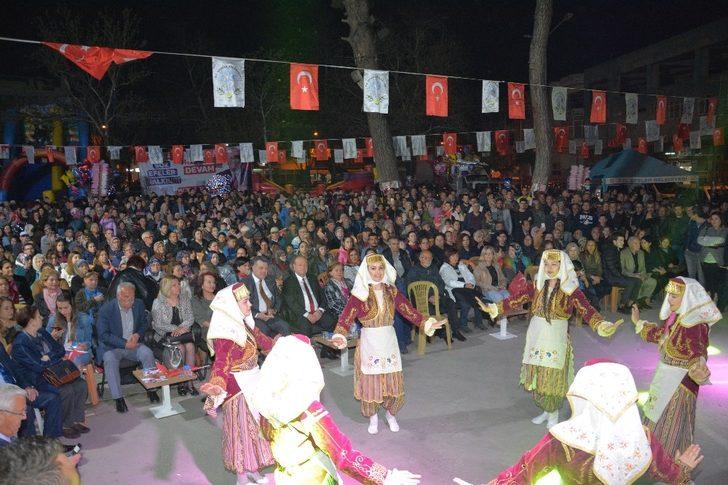 Efeler Belediyesi’nden bahar konseri G1