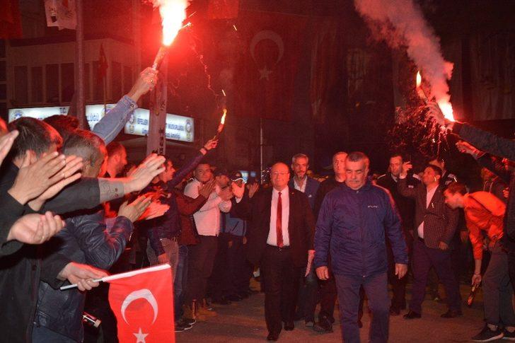 Efeler Belediyesi’nden bahar konseri G2