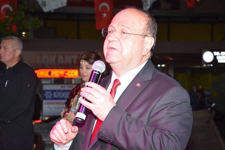 Efeler Belediyesi’nden bahar konseri G3