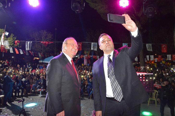 Efeler Belediyesi’nden bahar konseri G4