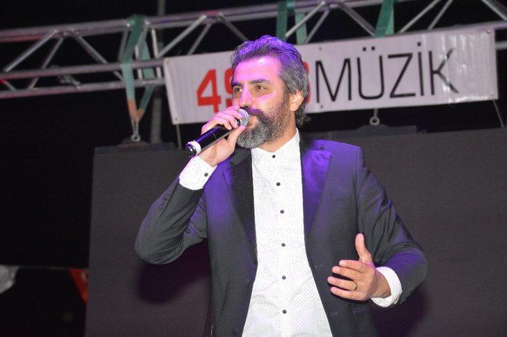 Efeler Belediyesi’nden bahar konseri G5