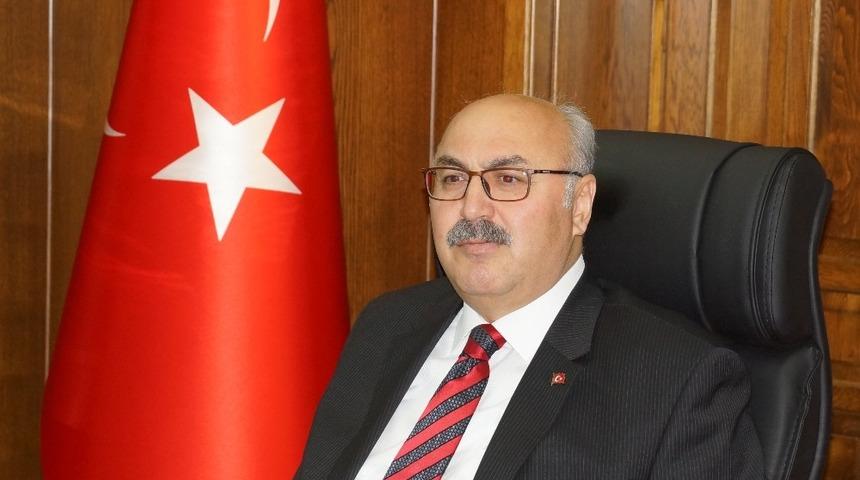 Vali Konağının satışından elde edilecek gelir ile Aydın&rsquo;a okul yapılacak