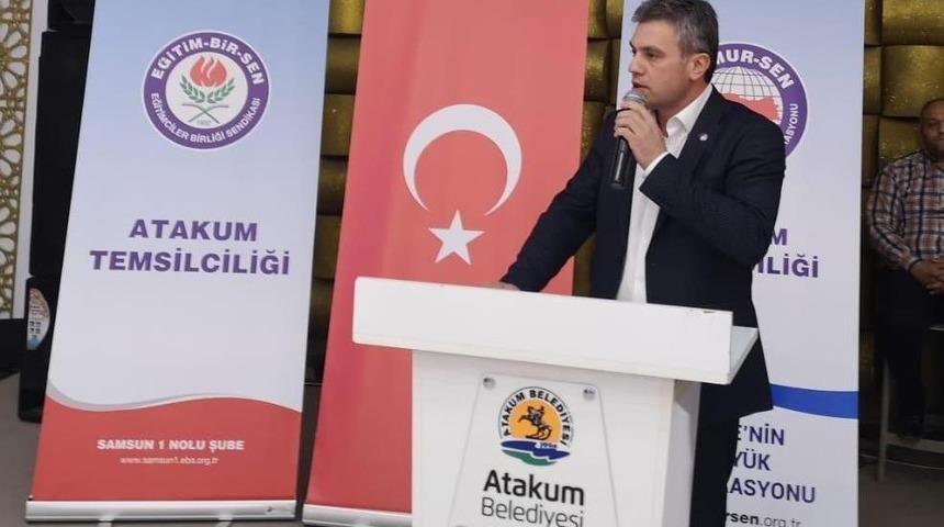 Yıldız: &ldquo;Tercihimiz istikrardan yanadır&rdquo;