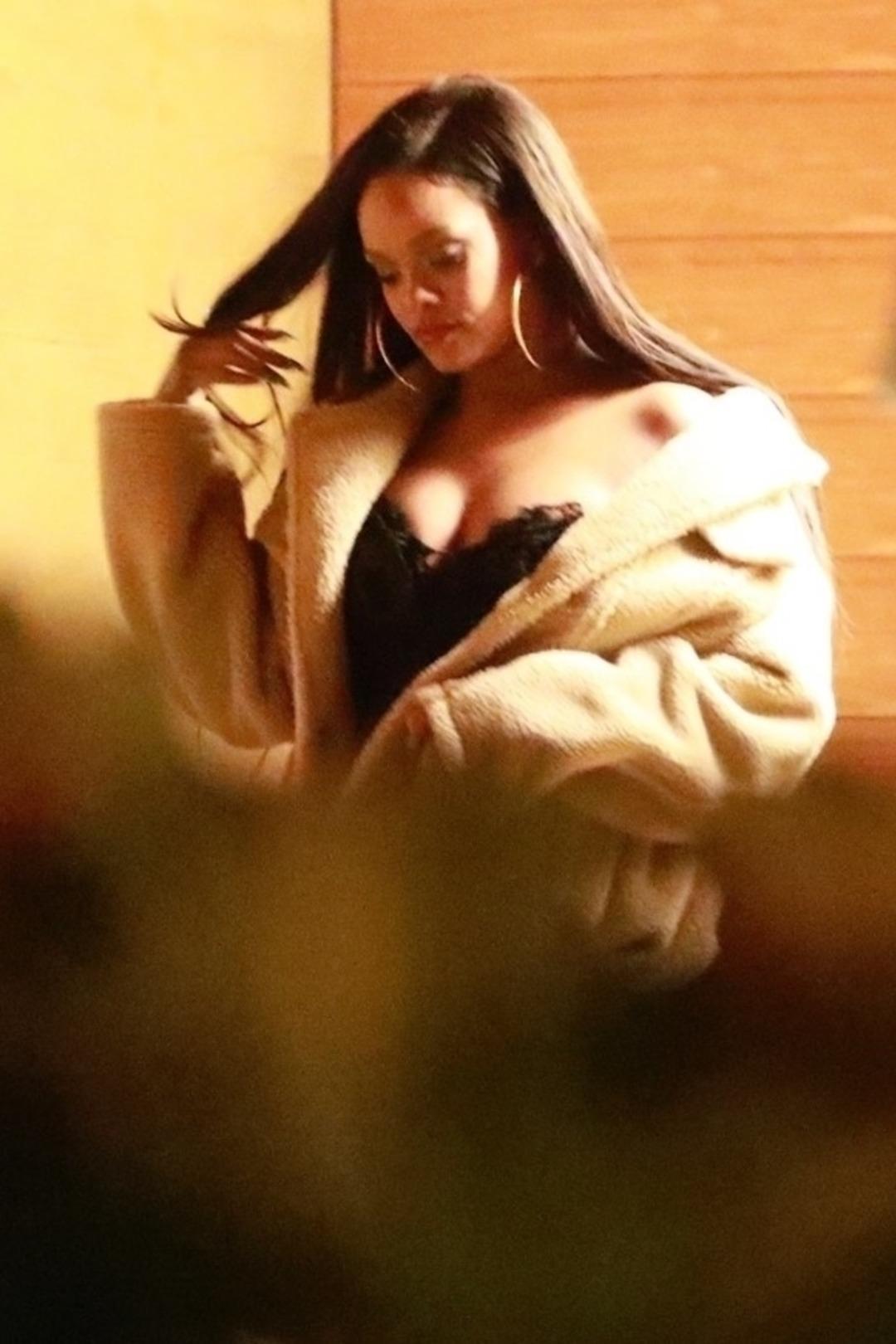 Bomba iddia! Rihanna Suudi milyarderle evleniyor