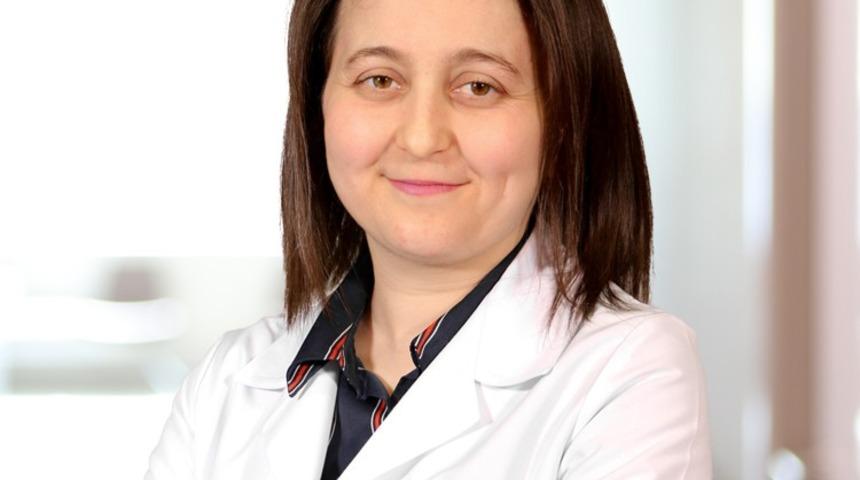 Doç. Dr. Aylin Gül Medical Park’ta