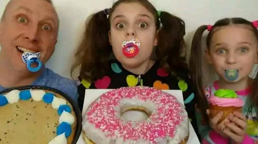 YouTube çocuk kanalları, L.O.L. Surprise! satışlarını etkiledi