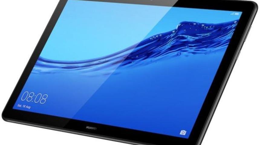 Huawei MediaPad M5 Lite sonunda duyuruldu