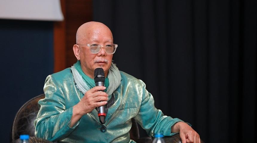 Japon sanat&ccedil;ıdan bakış a&ccedil;ısını değiştiren dans