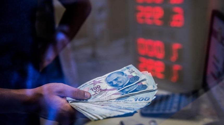 Bloomberg: Yerel seçimler öncesi yabancı yatırımcı Türkiye'de mahsur kaldı