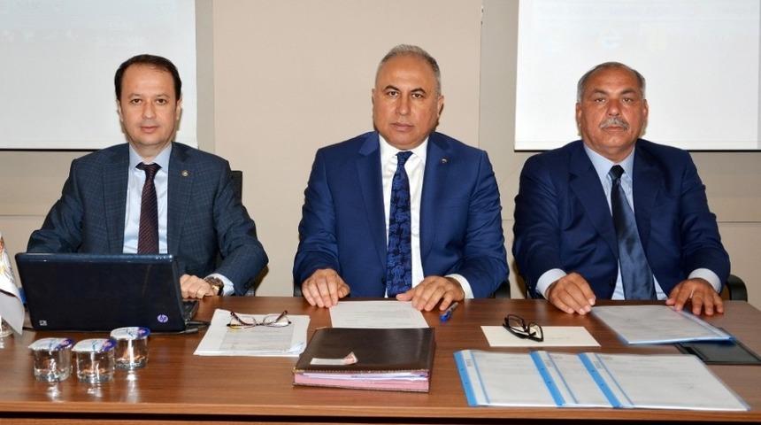 Bilgi&ccedil;: &ldquo;İstihdamı artırarak T&uuml;rkiye&rsquo;nin geleceğine yatırım yaparız"