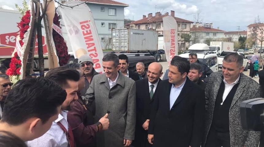 Dikbayır: "Se&ccedil;ilecek adayları &rsquo;g&ouml;revden almakla&rsquo; tehdit ediyorlar"