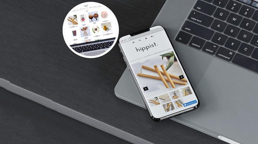  Türkiye’deki firmaları dünyaya açan en önemli platform: Hippist