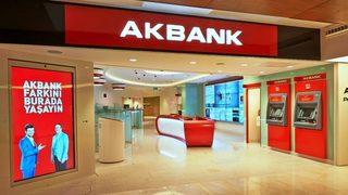 Akbank sendikasyon kredisine rekor talep geldi