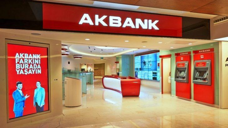 Marka Adı: Akbank
