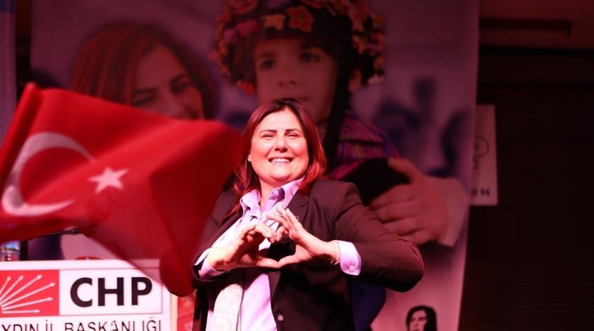 Başkan &Ccedil;er&ccedil;ioğlu: &ldquo;Mustafa Savaş misafirimizdir O&rsquo;na iyi davranın&rdquo;