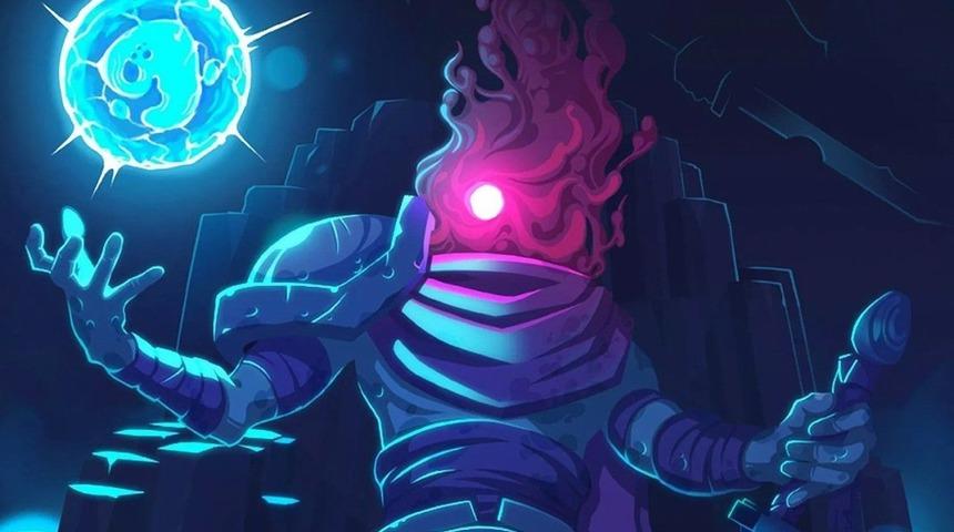 Dead Cells yapımcısını ipten aldı 
