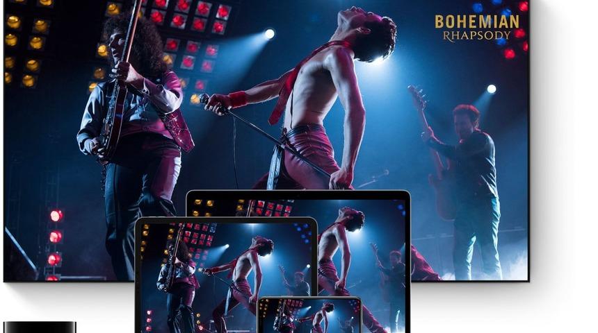 Apple TV+ neler sunuyor?