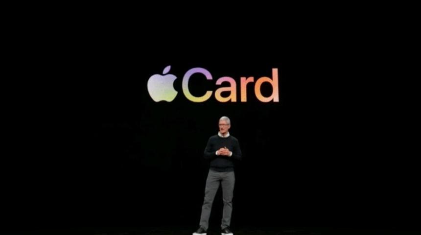Apple&rsquo;ın kart sisteminin detayları