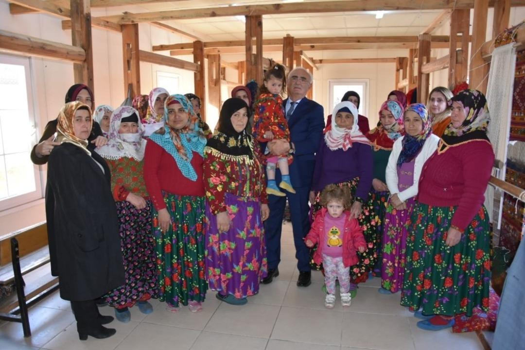 Yılmaz: &ldquo;Kirli oyunları halkımız sandıkta bozacak&rdquo;