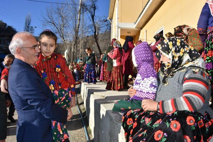 Yılmaz: “Kirli oyunları halkımız sandıkta bozacak” G2