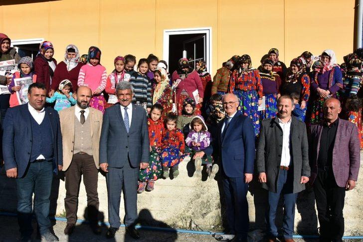 Yılmaz: “Kirli oyunları halkımız sandıkta bozacak” G5