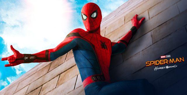 Spider-Man Homecoming – Örümcek Adam Eve Dönüş