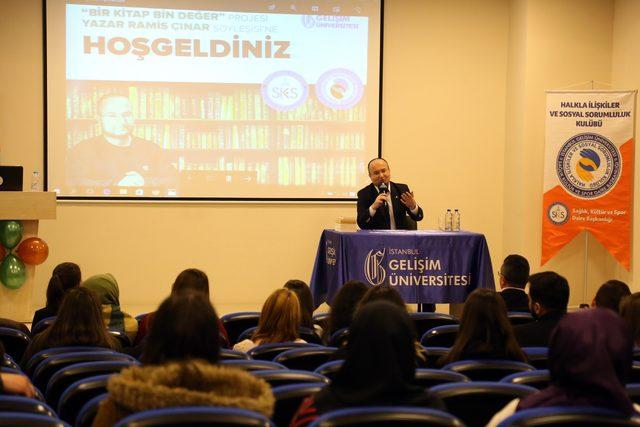 Kitap okumanın ceza yöntemi olarak kullanılması eleştirildi