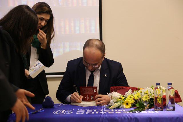 Kitap okumanın ceza yöntemi olarak kullanılması eleştirildi