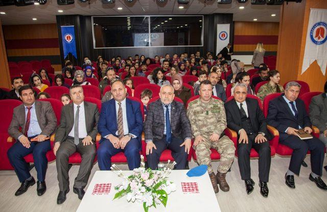 Hakkari’de ‘Kısa Film Günleri’ etkinliği