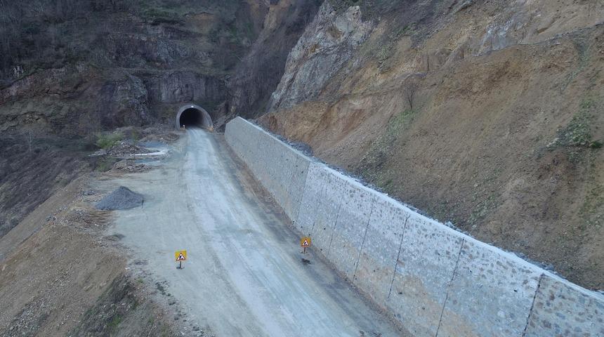 Ordu'da 144 yıllık rüya gerçek oluyor