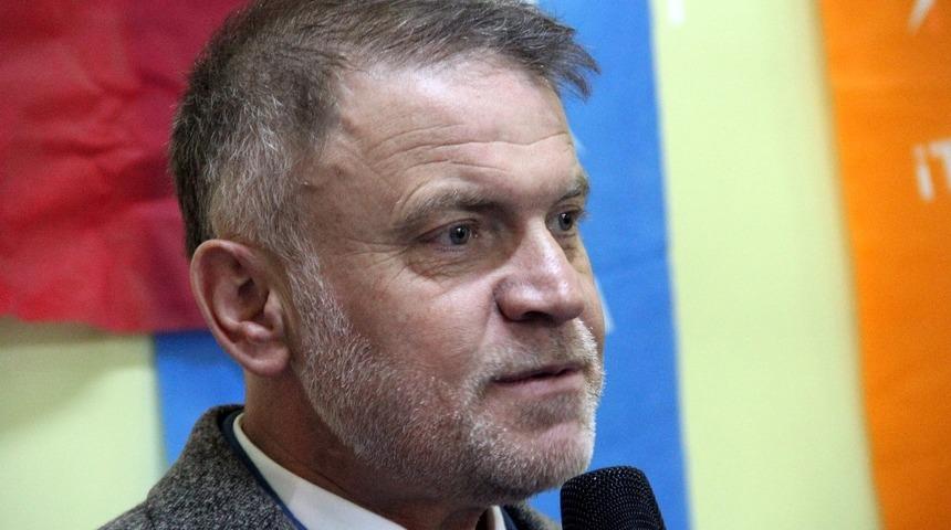 Ahmet Sami Kutlu: Yatırımcı avına &ccedil;ıkacağız