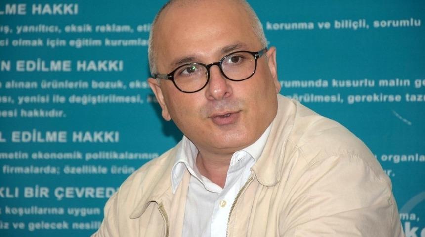 Karacan&rsquo;dan yerel y&ouml;netim değerlendirmesi