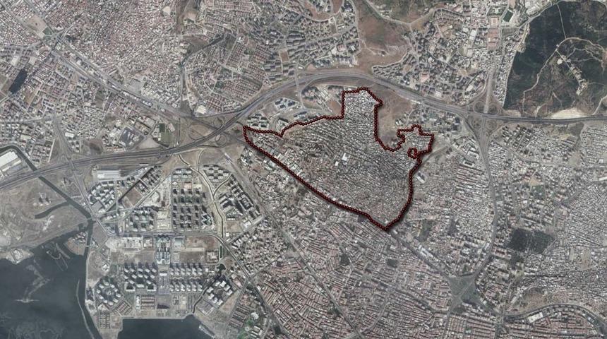 Karşıyaka&rsquo;da imar planı m&uuml;jdesi