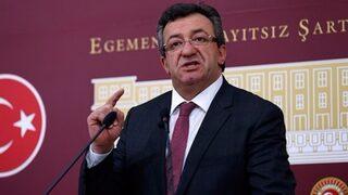 CHP'li Engin Altay hakkında soruşturma başlatıldı