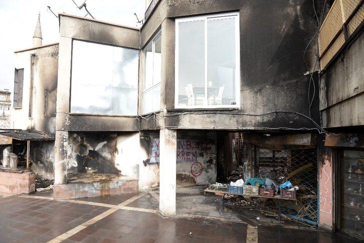 Esnafın kara gün dostu Veysel Tiryaki G1