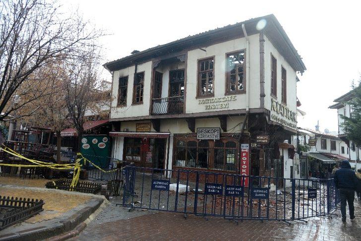 Esnafın kara gün dostu Veysel Tiryaki G2