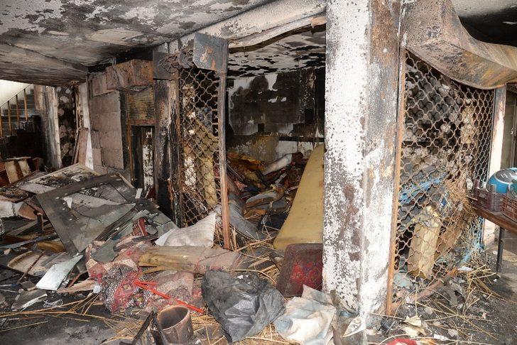 Esnafın kara gün dostu Veysel Tiryaki G3