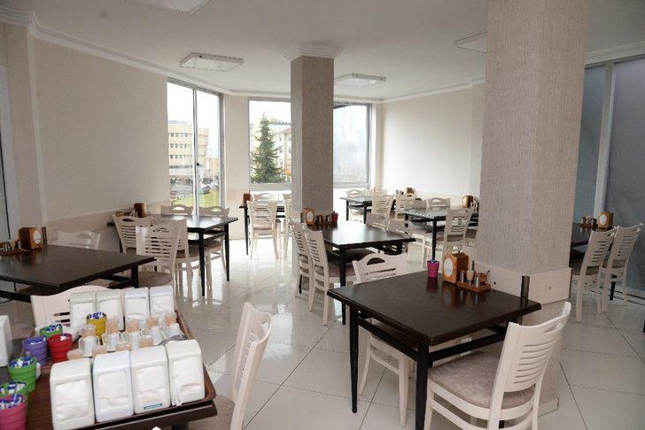 Esnafın kara gün dostu Veysel Tiryaki G4