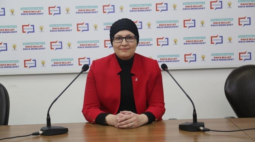 K&uuml;tahya AK Parti se&ccedil;ime hazır