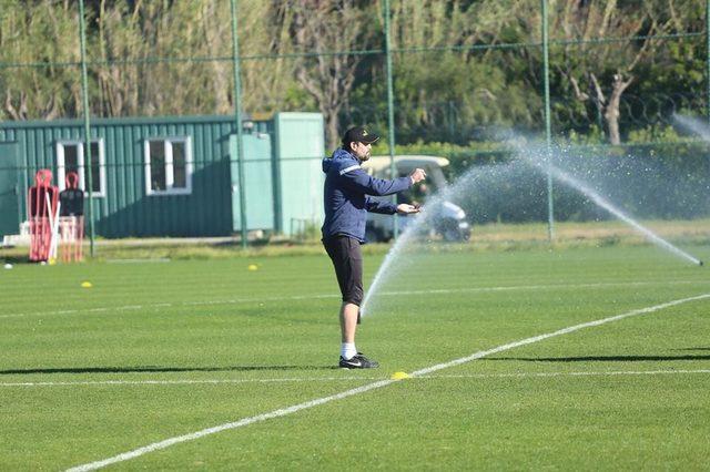 Erol Bulut: “Lig asıl şimdi başladı”