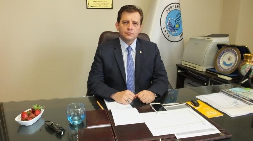 Burhaniye&rsquo;de istihdam seferberliğine destek artıyor